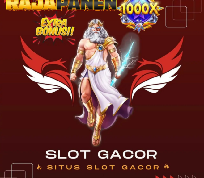 Situs Slot Gacor Online Jackpot Maxwin Terbesar 2026