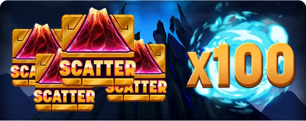 Blazing Touch: Sensasi Panas Slot Online Peluang Maksimal