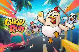Slot Chicky Run: Petualangan Seru Bersama Ayam Imut