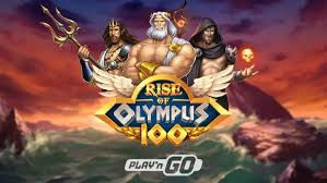 Rise of Olympus Extreme Slot — Ketika Zeus, Hades, dan Poseidon Mengubah Grid Olympus Jadi Mesin Chaos Penuh Petir Jackpot